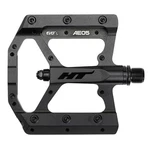 Ht Components Evo+ Platform Pedals - Black Pair 102001AE05XX1J01D1X1. Fixed Price $144.65.