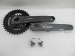 Shimano FC-M315-B2 Crankset, 175MM, 7/8-SPEED. Fixed Price $32.00.
