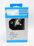 Genuine Shimano Acera RD-M360-SGS Rear Derailleur 7/8 Speed Long Cage Silver. Fixed Price $32.99.