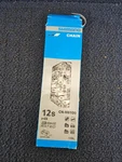 Shimano Xt CN-M8100: Chain 12-SPEED, Links, Silver ICNM8100138Q. Fixed Price $57.19.