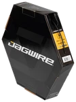 Jagwire 4MM Derailleur Housing. Fixed Price $40.00.