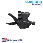 Shimano Altus 9 Speed Mtb Bike Shifter Lever SL-M2010. Fixed Price $17.39.