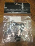 North Shore Billet 74 Bcd Sram Xo 1X11 BB30 Spider - Black. Fixed Price $39.99.