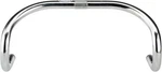 Nitto Track Drop Handlebar 25.4MM Steel, Japanese Keirin Approved, 42CM Silver. Fixed Price $82.76.