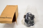 Cane Creek External Cup Headset Zero Stack BAA0601K 40 Series 1-1/8" ZS49/28.6. Fixed Price $29.99.