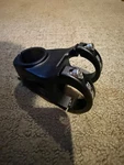 Burgtec Enduro Stem MK3 35MM Clamp X 50MM Length. Fixed Price $49.00.