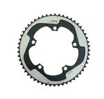 Sram Red 22 Yaw S3 X-glide Non-hidden/hidden Bolt 53T 2X11 Chainring, 130MM Bcd. Fixed Price $125.00.