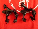 For Shimano BR-R9110-F BR-R9110-RS Dura-ace Direct Mount Brake Caliper Rim. Fixed Price $250.00.