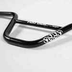 Tangent Flatiron 62 Bmx Handlebar 8.0/8.5"/9 Black. Fixed Price $84.99.