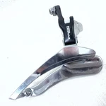 Shimano Vintage Deore Lx FD-M550 Triple Front Derailleur 28.6MM Clamp. Fixed Price $22.98.