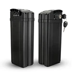 48V 7.5AH E-bike Battery Pack For Vivi, Swagtron Folding Electric 360WH. Fixed Price $143.99.