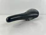 Vintage 1980 Diamondback Bmx Racing Seat Saddle Black Htf. Fixed Price $99.99.