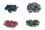 Pair Magura Pads For Rim Brakes HS11, HS22, HS24 And HS33 From Dealer. Fixed Price $28.96.