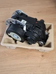 Ready Use Bosch Performance Line Speed Cx GEN4 BDU490P Motor 85 Nm, 45 Km/h. Fixed Price $580.00.