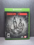 Evolve Microsoft Xbox One Video Game 2K Turtle Rock Studios. Fixed Price $15.97.