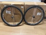 Dt Swiss XR1450 Centerlock Race Wheel Set 26 9X100 F/10X135 R, Disc. Fixed Price $325.00.