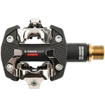 Look X-track Race Carbon Ti Mtb Pedals. Fixed Price $300.00.