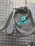 Ryet 3D Honeycomb Full Carbon Bike Saddle Ultralight Road Mtb Gravel Cycling Sea. Fixed Price $65.00.