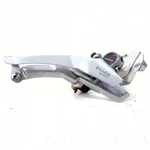 Shimano Exage Sport Bicycle Bottom Pull Front Derailleur 28.6 Mm Clamp FD-A450. Fixed Price $9.98.