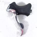 Shimano Dura-ace ST-7700-C Road Bike Left Double Shifter Brake Lever Brifter. Fixed Price $79.98.
