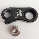 Wolf Tooth Lindarets Goatlink For 1X10-SPEED Wide Range Derailleur Adaptor Open. Fixed Price $18.25.