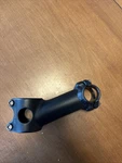 Cannondale Coda Headshok Lefty Stem 1.56 100MM 25.4MM Black. Fixed Price $57.99.