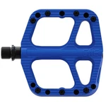 Oneup Components Small Composite Platform Pedals, Blue. Fixed Price $49.50.