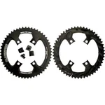 Blackspire Super Pro Road Chainring - 50T Shimano Ultegra, Tiagra, 105. Fixed Price $86.94.