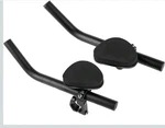 Tranzx Tri Bar Black JD-TB02. Fixed Price $49.99.