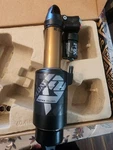 Fox Float X2 Factory 2POS-ADJ Rear Shock 250 70 Mm. Fixed Price $400.00.