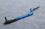 Cannondale Lefty Ocho Carbon 29- 100MM Blue. Fixed Price $1199.00.