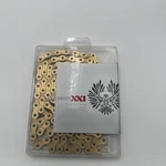Sram XX1 Eagle Chain 12-SPEED Gold 126 Links Bicycle. Fixed Price $61.99.