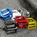 Haro Fusion Dx Old School Bmx Pedals 1/2 Or 9/16 Skyway Burner Gt Dmr Shimano. Fixed Price $59.19.