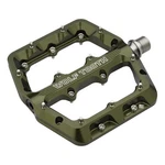 Wolf Tooth Waveform Large Platform Pedal - Aluminum Alloy, Sealed Bearings,. Fixed Price $199.95.