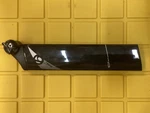 Bontrager Speed Concept Carbon Seatpost 335MM X. Fixed Price $179.99.