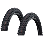 Schwalbe Magic Mary 27.5 X 2.50 Tubeless Gravity Mtb Tire - Soft Compound,. Fixed Price $181.12.