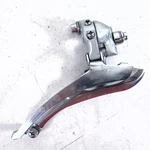 Shimano FD-1056 Braze-on 8 Speed Double Front Derailleur. Fixed Price $22.98.