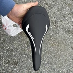 Giant Road/ Mountian Bike Bicycle Seat/saddle. Fixed Price $19.00.