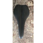 Bontrager Racing Road Bike Saddle Black Synthetic Steel 138MM Unisex. Fixed Price $14.99.