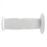 Odi Bike Bicycle Bmx Grips Mushroom Single Ply White. Fixed Price $21.95.
