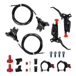 Sram Code Rsc Mountain Bike Disc Brake Set Front And Rear (new). Fixed Price $240.00.
