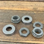 Haro Bmx 14 Mm Hub Axle Nuts Cones Parts Old School Washers Keeper. Fixed Price $32.49.