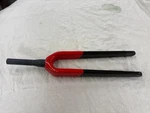 Trek Checkpoint Sl Gen 3 700C Rigid Fork Carbon Fiber 12X100 Axle. Fixed Price $149.00.