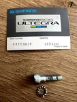 Shimano Nos Ultegra Clamp Bolt & Washer (M6X23) For BL-6400/BL-6401 Brake Levers. Fixed Price $8.00.