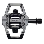 Ht T2 Dual Sided Clipless Mountain Pedals - Aluminum Body, Cnc Machined,. Fixed Price $169.00.