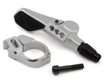 Pnw Components Range Dropper Post Lever (silver/black). Fixed Price $49.00.