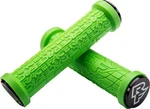 Raceface Grippler Grips Green Lock-on 30MM. Fixed Price $42.99.