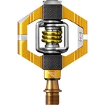 Candy 11 Pedals - Dual Sided Clipless, Aluminum, 9/16" Gold 15984. Fixed Price $544.25.