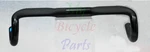Shimano Pro Plt Carbon Handlebar/drop Bar,compact Black, 31.8MMX42CM New Version. Fixed Price $195.64.