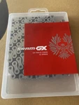 Sram Gx Eagle Speed 126 Links Power Lock Bicycle Chain (00.2518.030.011). Fixed Price $33.00.